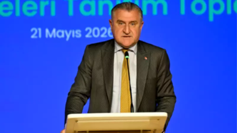 Gençlik ve Spor Bakanlığı ile Sıfır Atık Vakfı İşbirliği Yapacak