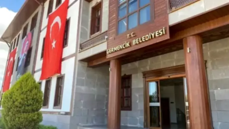 Germencik Belediyesi'nde ihaleye fesat soruşturması: 3 gözaltı
