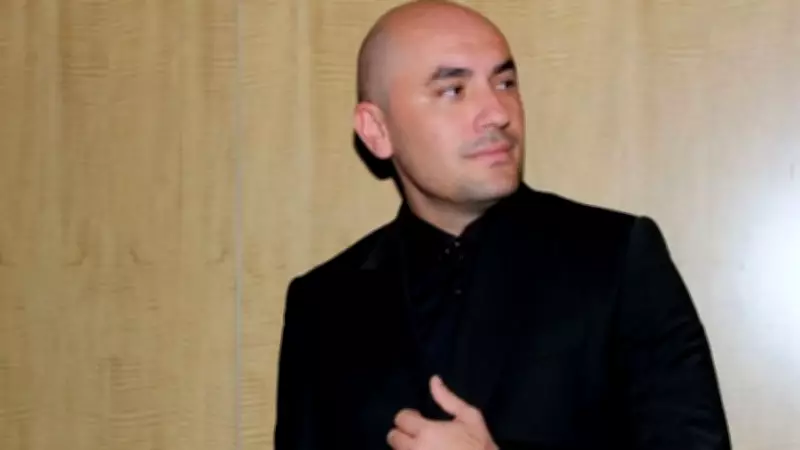 Giray Altınok'un kendi fotoğrafına telif engeli: Hesabı askıya alındı