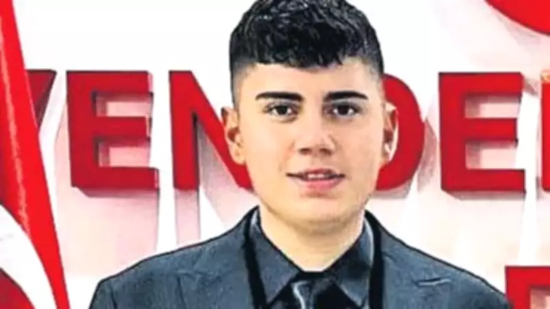 Giresun'da kavgayı ayırmak isterken bıçaklanan genç hayatını kaybetti
