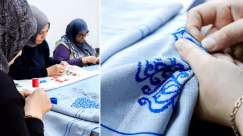 Giyim Üretim Teknolojisi Sertifika Programı ile Mesleki Eğitim Fırsatı