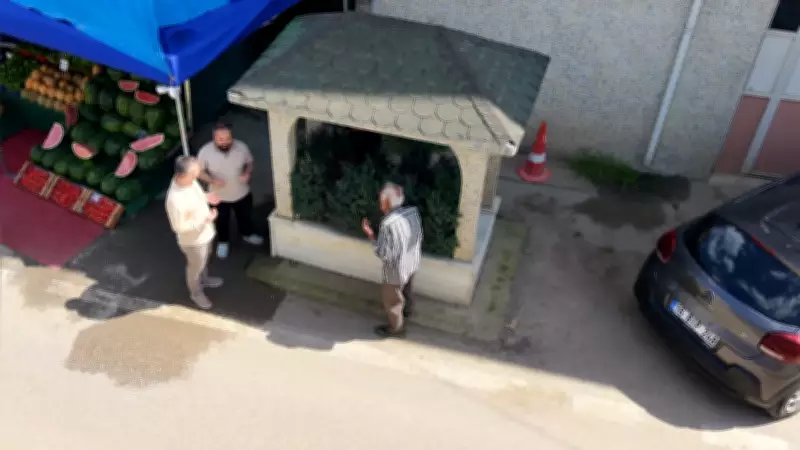 Gizemli mezarın sırrı çözülsün: Bakanlığa başvuru yapıldı