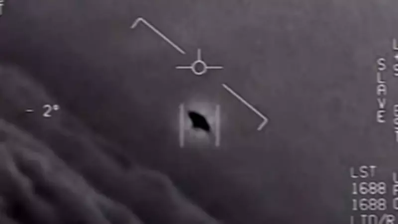 Gizli Projede Görevli Araştırmacı: UFO Enkazlarında 4 Uzaylı Türü Bulundu