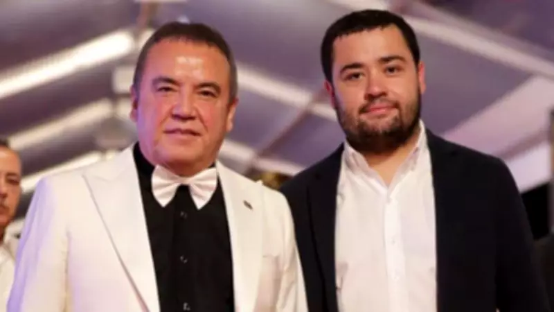 Gökhan Böcek: Veli Ağbaba 1 milyon euro istedi