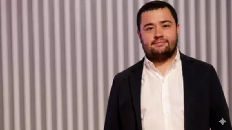Gökhan Böcek'in CHP Genel Merkezi ziyaretleri ortaya çıktı