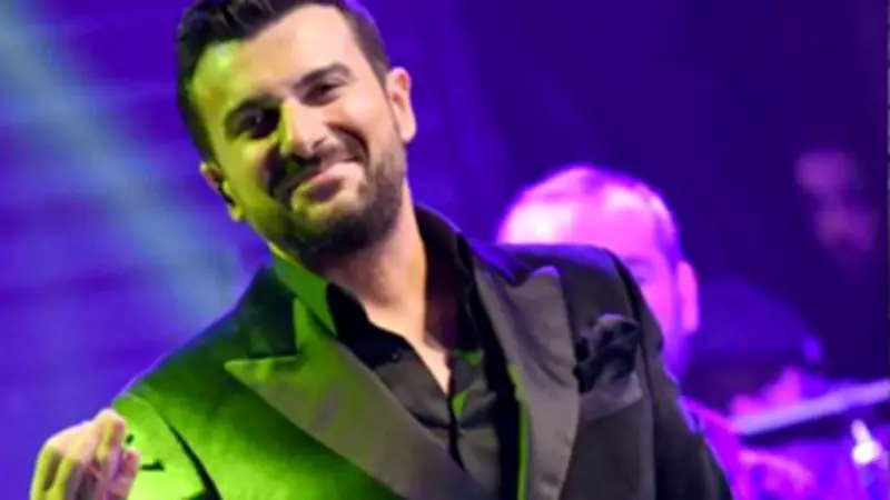 Gökhan Tepe 90'lar İçin 'Çok Şanslıyım' Dedi
