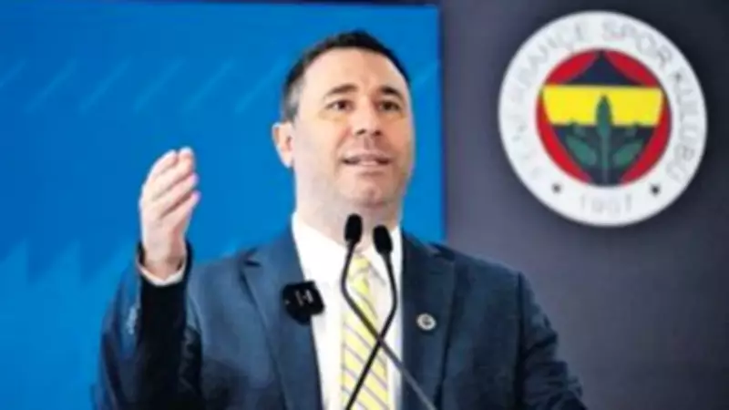 Göktürk: Yerli veya yerliye yakın hoca konusunda ısrarcıyım