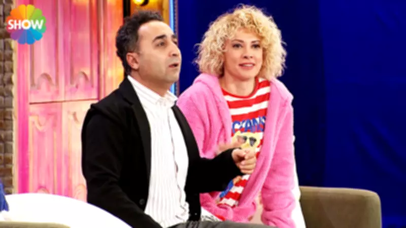 Güldür Güldür Show'da Kahkaha Tufanı Devam Ediyor