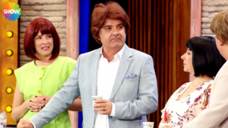 Güldür Güldür Show'da Kahkaha Tufanı: Yeni Bölüm Tanıtımı Yayınlandı