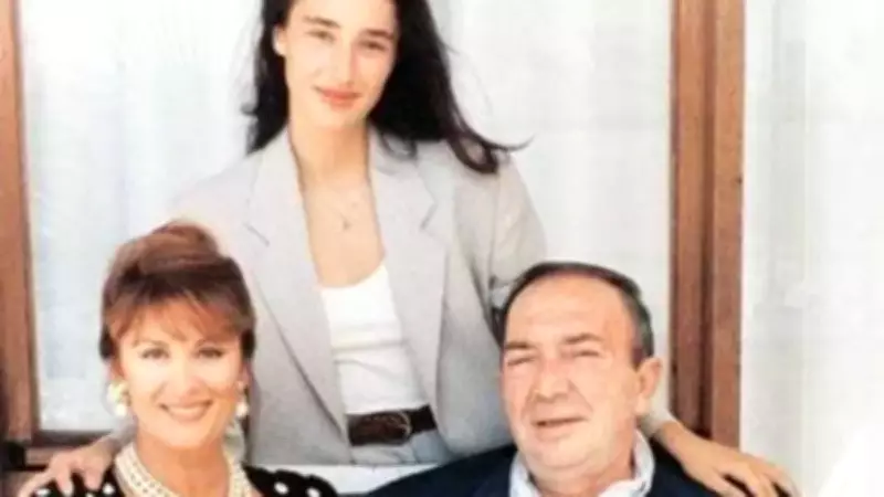 Gülşen Bubikoğlu'ndan Türker İnanoğlu'na Yürek Burkan Veda Mesajı