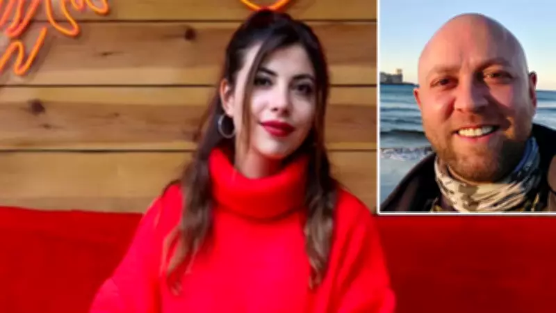 Gülhan Taş'ı 21 bıçak darbesiyle öldüren Mehmet Say için ağırlaştırılmış müebbet istendi