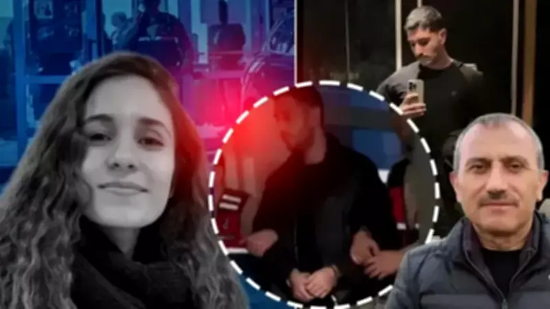 Gülistan Doku Cinayeti: Dağ Taş Bayırda İz Aranıyor