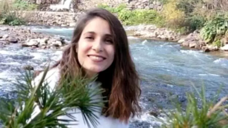 Gülistan Doku Cinayetinde Firari Şüpheli Umut Altaş ABD'de Yakalandı