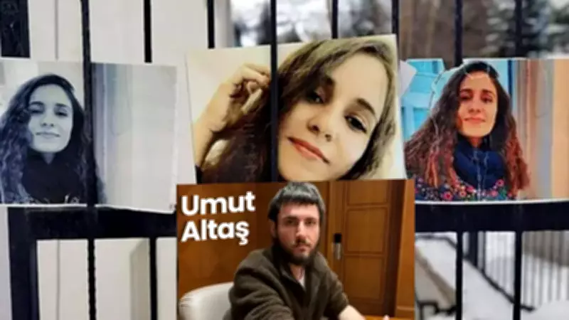 Gülistan Doku cinayetinde kritik gelişme: Umut Altaş'ın yeni ses kaydı ortaya çıktı