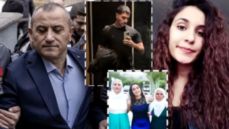 Gülistan Doku cinayetinde yeni detay: Mutlu anlarının fotoğrafı ilk kez ortaya çıktı