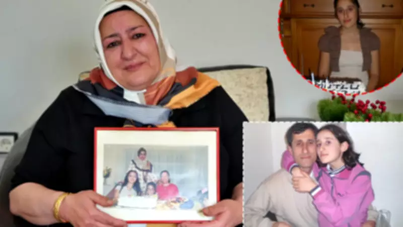 Gülistan Doku davası umut olmaya devam ediyor! Melike Toyguncu'nun annesi: Bir kemiğine bile razıyım