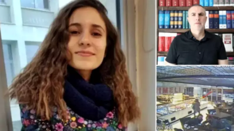 Gülistan Doku davasında avukattan U.A.'nın tutuklanması talebi