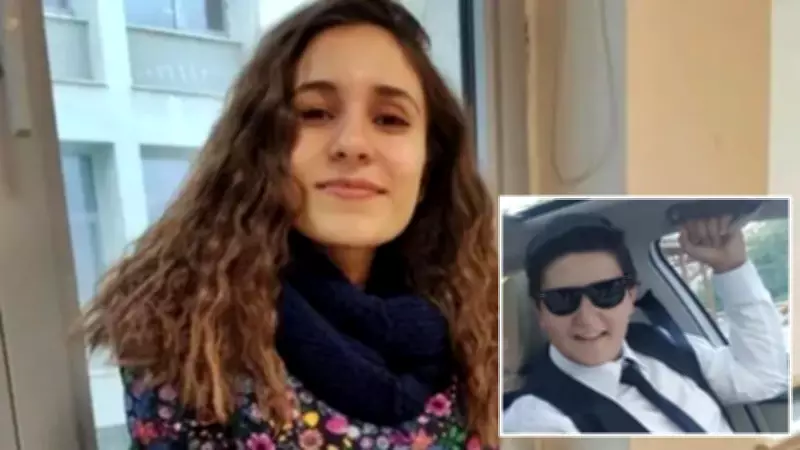 Gülistan Doku davasında kırmızı bültenle aranan Umut Altaş'ın telefon görüşmesi ses kaydı ortaya çıktı