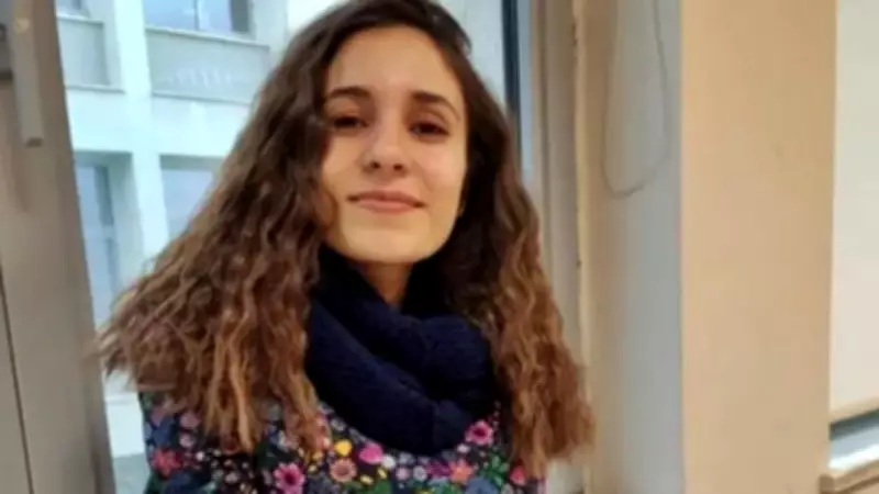 Gülistan Doku soruşturmasında cip incelemeye alındı