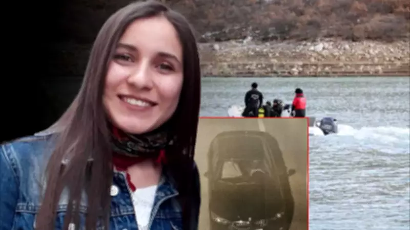 Gülistan Doku soruşturmasında flaş detay: Son gecesini hocasında geçirmiş