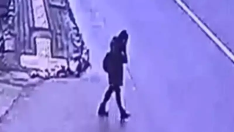 Gülistan Doku soruşturmasında flaş gelişme: Başhekimin aracı son görüldüğü bölgeden geçmiş