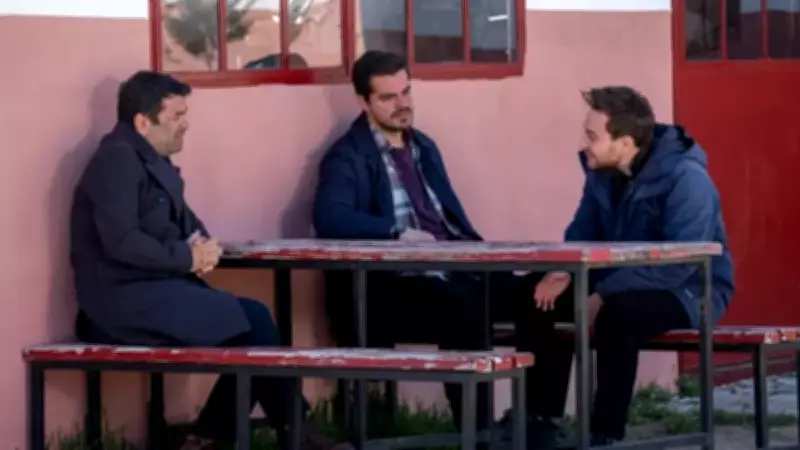 Gönül Dağı 217. Bölüm Fragmanı Yayında: Selma Baygın ve Kanamalı!
