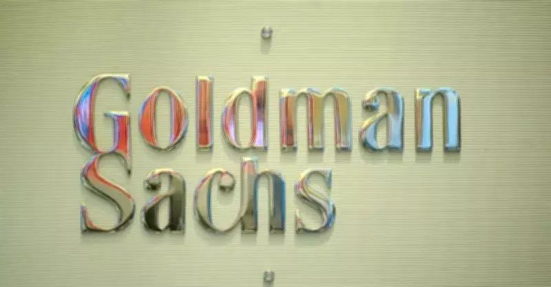 Goldman Sachs'tan S&P 500 Tahmini: 2026 Hedefi 8 Bin Puan