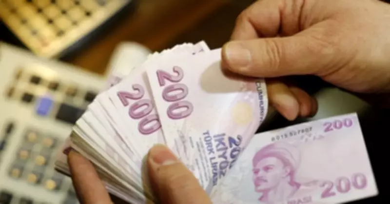 Goldman Sachs'tan TL İçin Dikkat Çeken Tahmin: Yıl Sonu Ne Olacak?