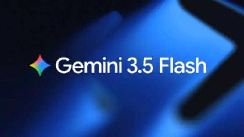 Google Gemini 3.5 Flash Tanıtıldı: Kodlama ve Ajan Görevlerinde Hızlı Performans