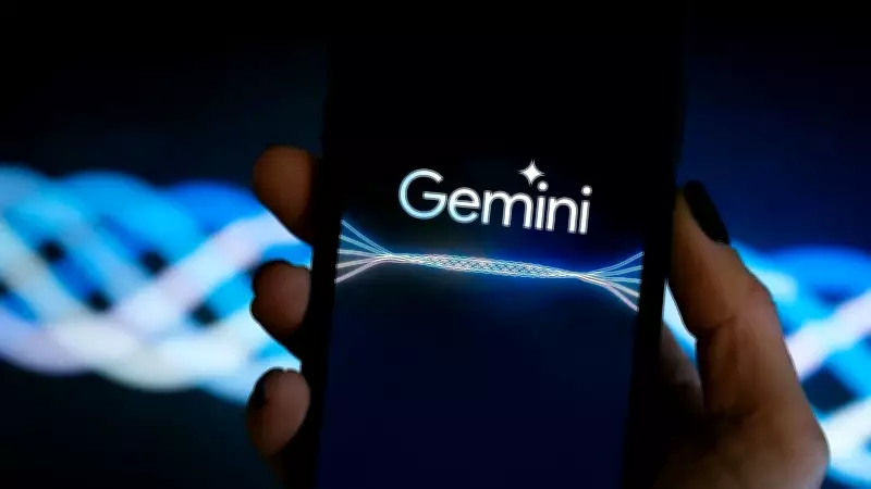 Google I/O 2026'da Yapay Zeka Asistanı Gemini Spark'ı Tanıtacak