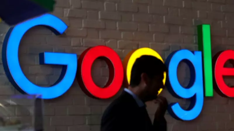 Google ve Blackstone'dan 25 Milyar Dolarlık Dev AI Bulut Ortaklığı