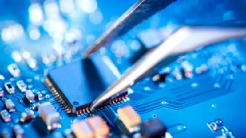 GPU Verimliliğinde Devrim: UC San Diego'dan Yeni Güç Çipi