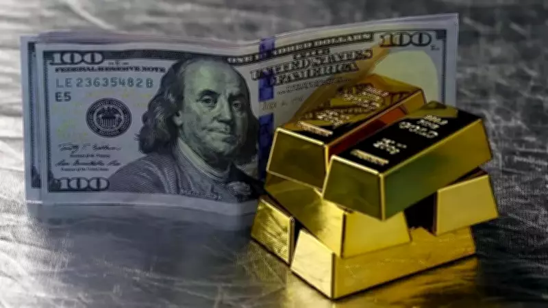Gram altın doların baskısını kırdı! Kapalıçarşı'da çeyrek, yarım altın ne kadar?
