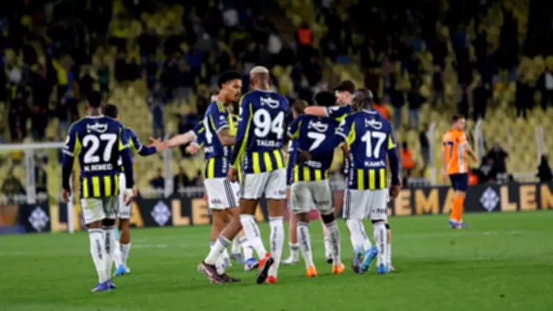 Gürcan Bilgiç'ten Fenerbahçe Eleştirisi: Doğru Yönetilmediklerini İspat Ettiler