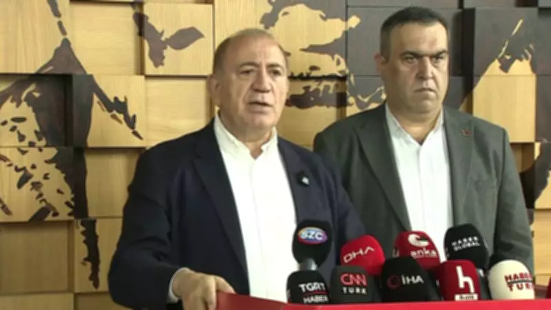 Gürsel Tekin: Kılıçdaroğlu ve Özgür Özel birlikte çalışacak