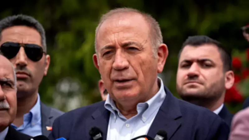 Gürsel Tekin ve Barış Yarkadaş, Kemal Kılıçdaroğlu'nu ziyaret etti: Kurultay mesajı