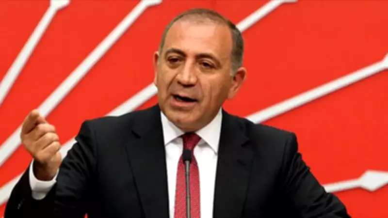 Gürsel Tekin'in görevi sona erdi, CHP İstanbul İl Başkanlığına Gülsüm Hale Özcömert Coşkun atandı