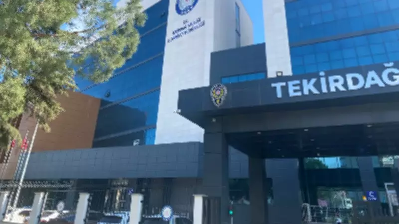 Güzellik merkezi kılıflı dolandırıcılık operasyonu: 14 gözaltı