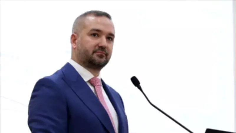 Gözler Yılın 2. Enflasyon Raporu'nda: TCMB Başkanı Karahan Açıklama Yapacak