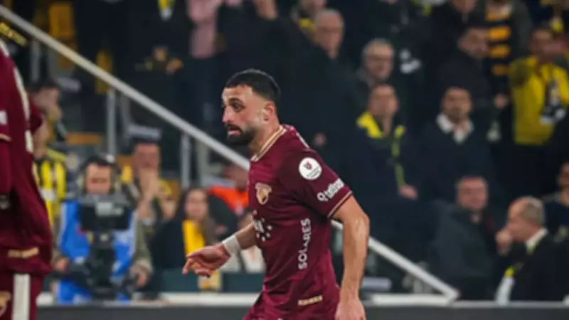 Göztepe, Efkan Bekiroğlu'nun Sözleşmesini Uzattı