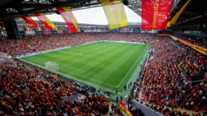 Göztepe tribünde zirvede: Yüzde 78.55 doluluk oranıyla lider