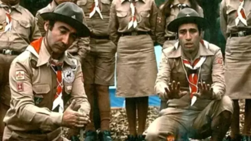 Hababam Sınıfı Tatilde Oyuncuları ve Konusu: Film Ne Zaman Çekildi?