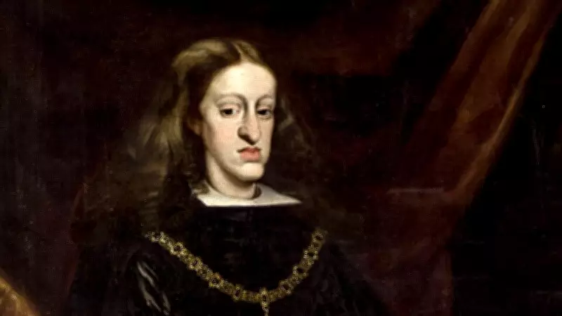 Habsburg Çenesi: Akraba Evliliklerinin Genetik Bedeli