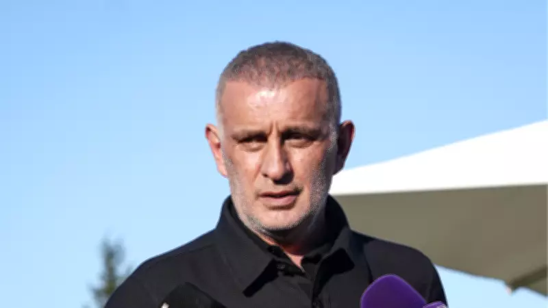 Hacıosmanoğlu'ndan yabancı kuralı açıklaması: Eski alışkanlıklar bırakılsın