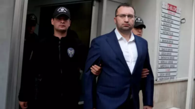 Hakan Bahçetepe iddianamesi: Rüşvet, sahtecilik ve 24 yıl hapis istemi