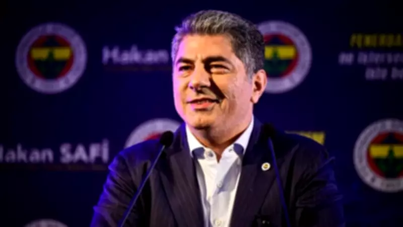 Hakan Safi: 4 Dünya Yıldızı Getireceğiz, Mevkileri Belli