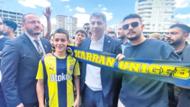 Hakan Safi: Eskiden yeni olmaz, değişimin öncüsüyüz