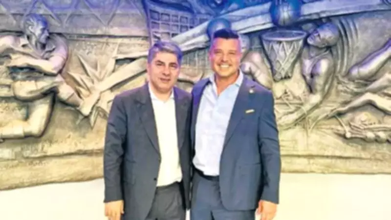 Hakan Safi: Fenerbahçe'ye Dört Baba Transfer Yapacağım