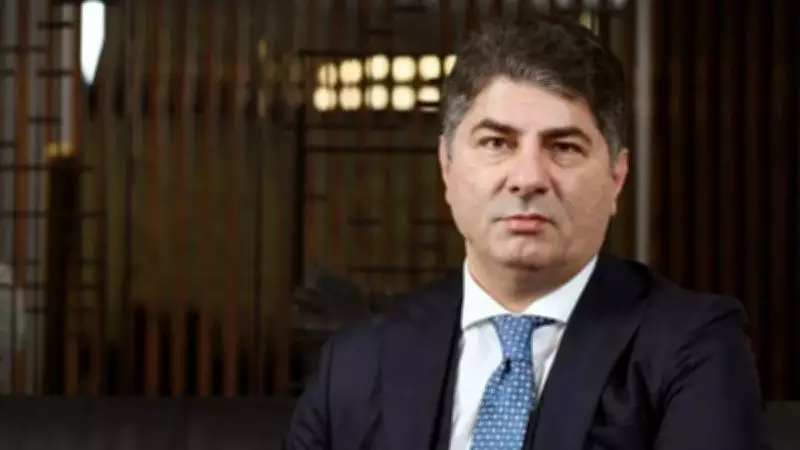Hakan Safi: Tarihin En Değerli Kadrosunu Kuracağız