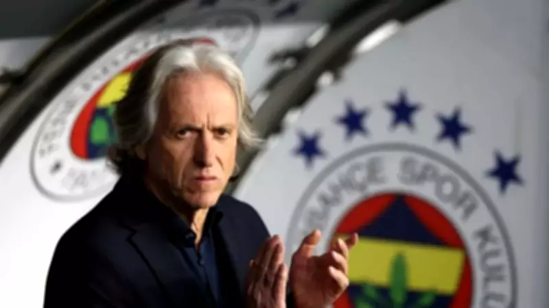 Hakan Safi teknik direktör kararını açıkladı! Jorge Jesus iddialarına yanıt